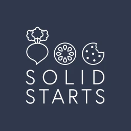 Solid Starts: Baby Food App simgesi